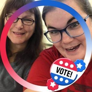 Meet your Posher, Linda